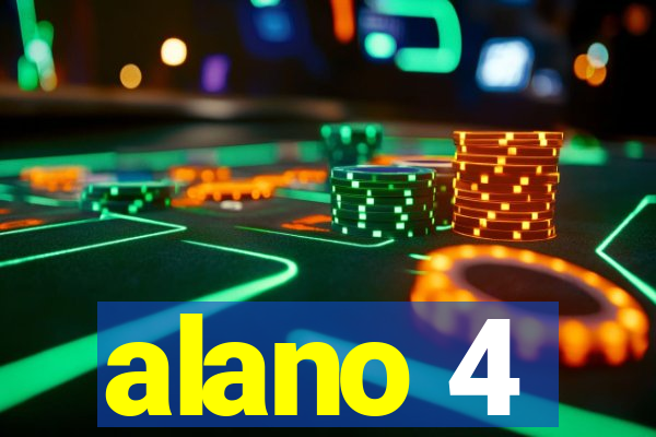 alano 4